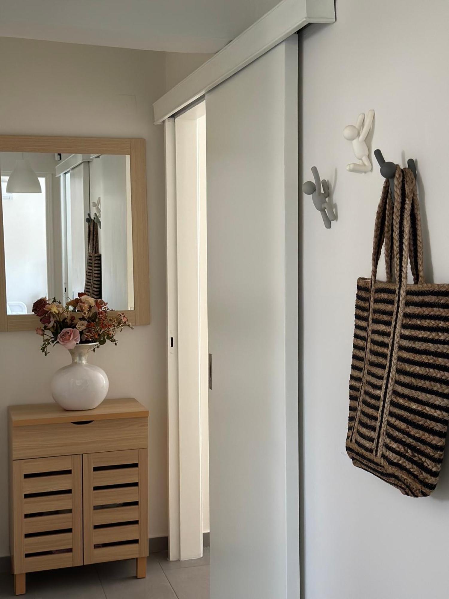 Casa Di Anna Lejlighed Ermoupoli Eksteriør billede