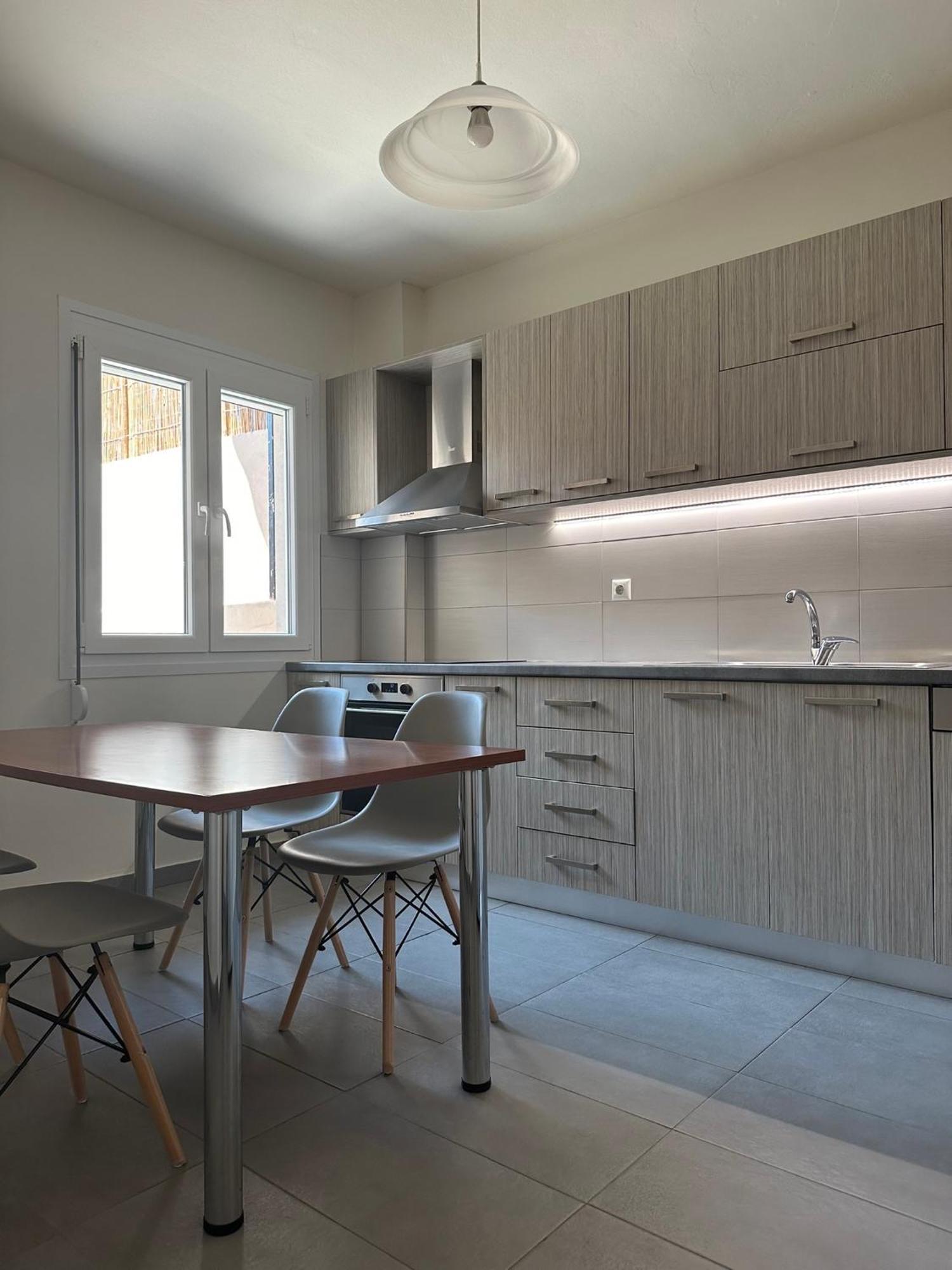 Casa Di Anna Lejlighed Ermoupoli Eksteriør billede